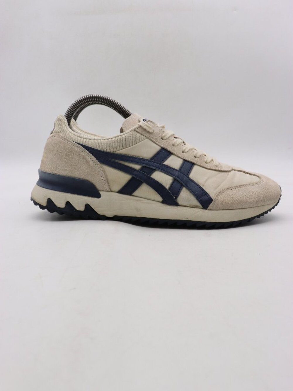 Asics Onitsuka Tiger California 78 Men's Size 7.5 EX Athletic Sneakers 1183B410
